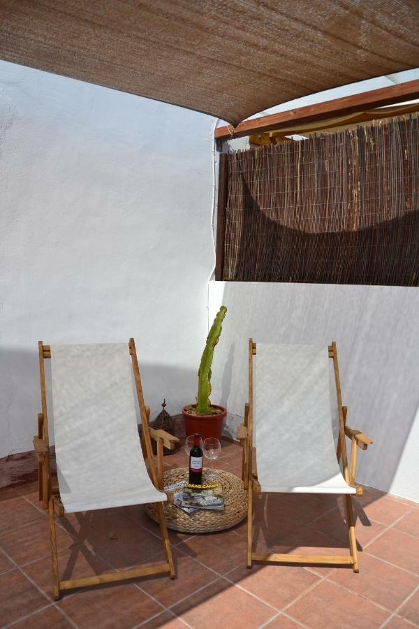 The African House Bed & Breakfast Толокс Екстериор снимка